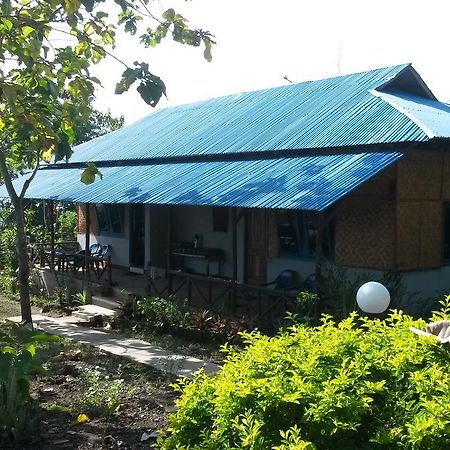 Keli Leko Lembo Guesthouse מראה חיצוני תמונה