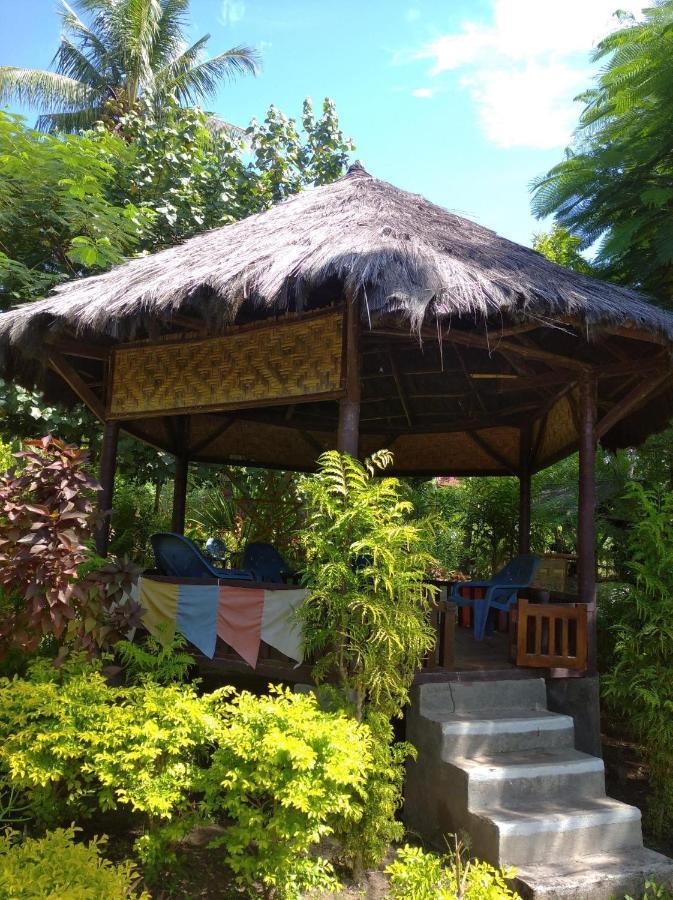 Keli Leko Lembo Guesthouse מראה חיצוני תמונה