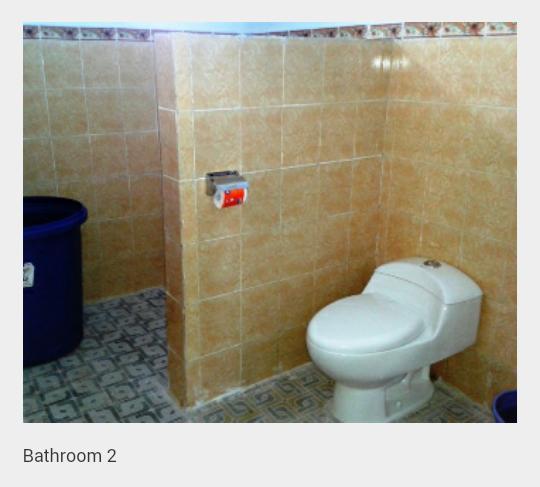 Keli Leko Lembo Guesthouse מראה חיצוני תמונה