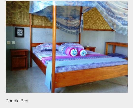 Keli Leko Lembo Guesthouse מראה חיצוני תמונה