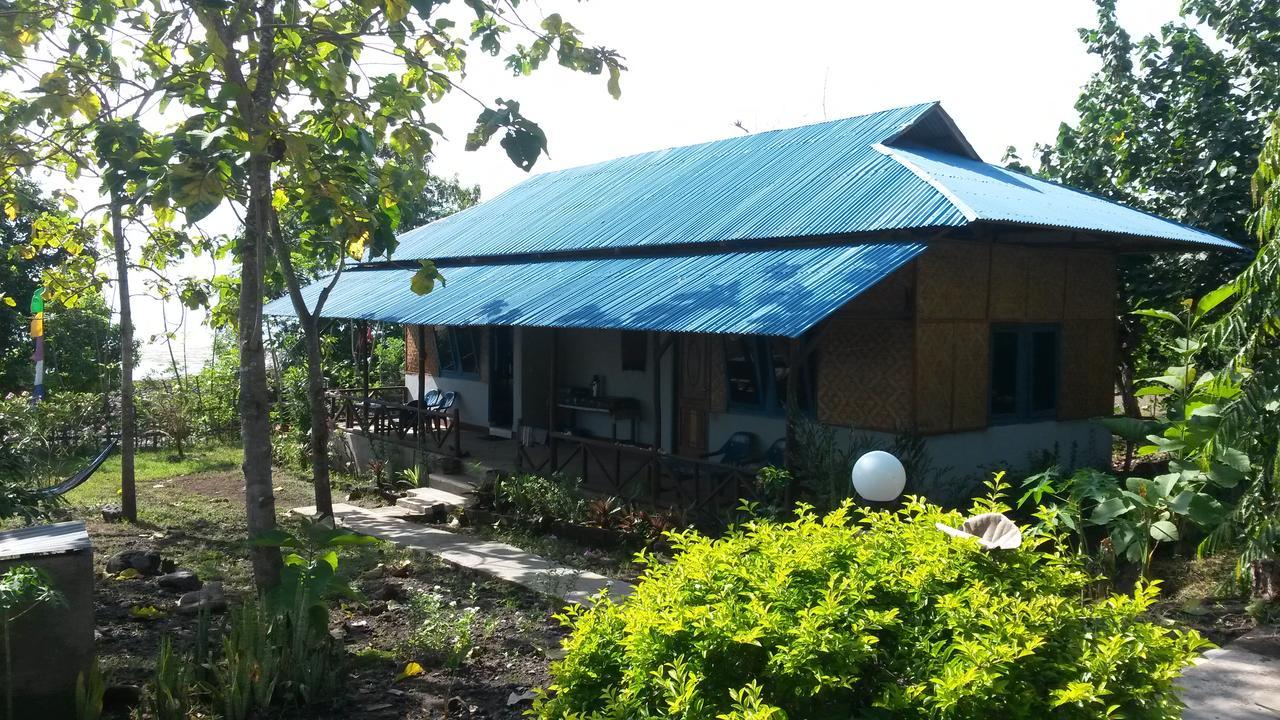 Keli Leko Lembo Guesthouse מראה חיצוני תמונה