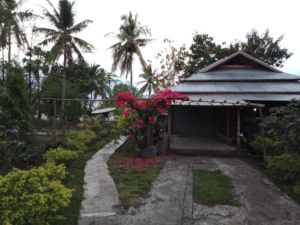 Keli Leko Lembo Guesthouse מראה חיצוני תמונה