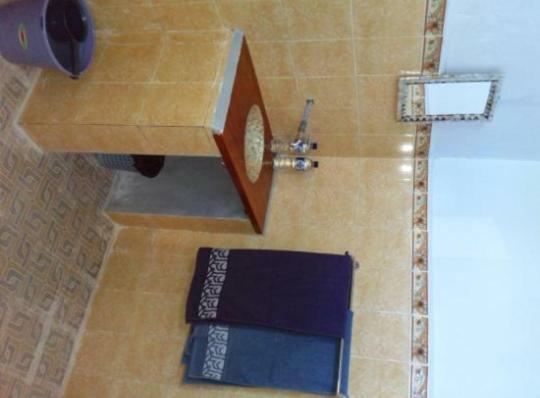 Keli Leko Lembo Guesthouse מראה חיצוני תמונה