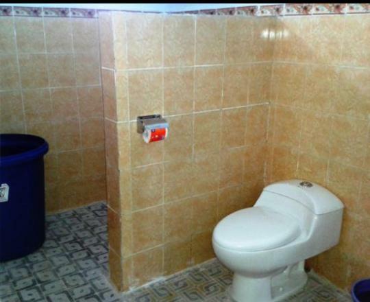 Keli Leko Lembo Guesthouse מראה חיצוני תמונה